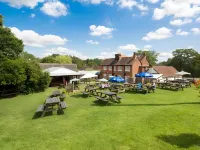 The Trusty Servant Inn Hotels in Lyndhurst
