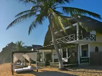 Hotel Nude Zipolite & Beach Club Hotels near Playa Zipolite