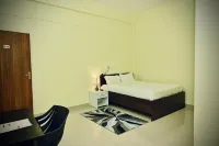 Queen Residency فنادق في 