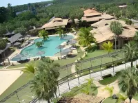Porto Preguiças Resort