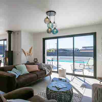 Au Gré du Vent Rooms