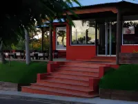 Río Arriba Suites & Apartments & Restó Hotels in 