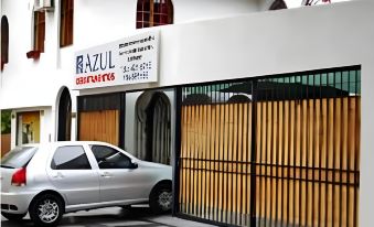 Azul Departamentos