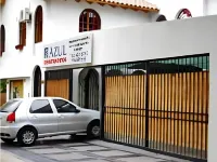 Azul Departamentos Hôtels à : 