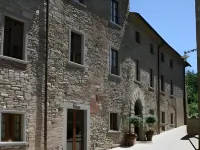 Borgo di Celle Hotels in Citta Di Castello