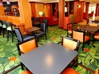 懷特馬什萬豪萬楓酒店 - 早餐