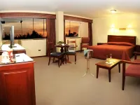 El Cabildo Hotel Hotels in Arequipa