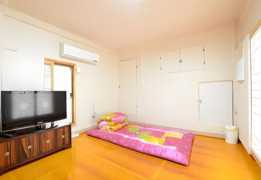 종택 전통 마당