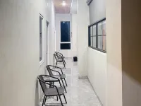 Urbanview Hotel Wollangi Syariah Panakkukang Makassar