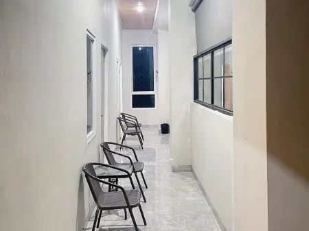 Urbanview Hotel Wollangi Syariah Panakkukang Makassar