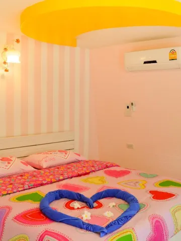 ห้องฮันนีมูน