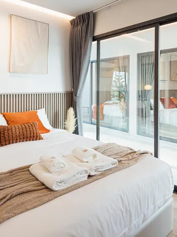 รูปภาพของซีซีซั่น พูลวิลล่า พัทยา