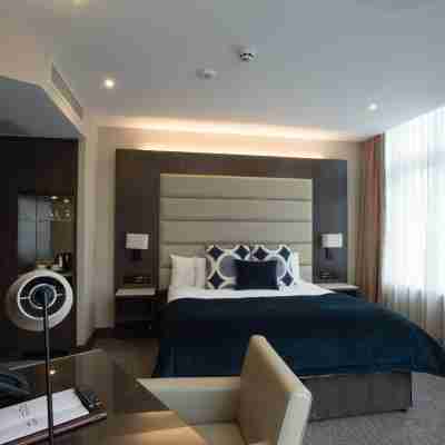 The Kings Head Hotel Rooms