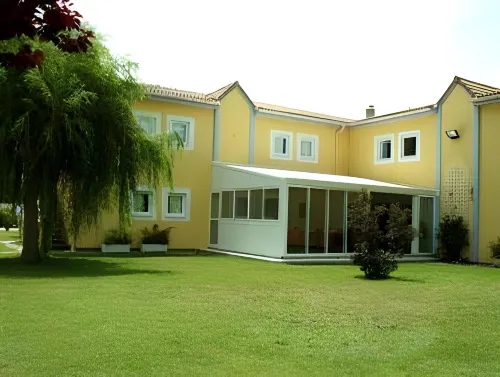 Brit Hotel Salon de Provence