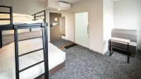 Super Hotel Saitama Honjo (Opens May 17, 2024) Hotel a 