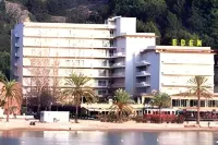 Hotel Eden Soller Hotels in Soller