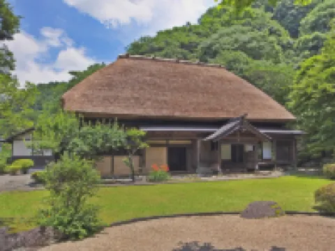 Ryokan Sakurasou Hotels in Yatsushiro