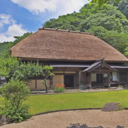 Ryokan Sakurasou