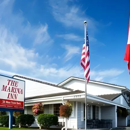The Marina Inn