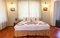 Westay @ the Grand Nyaung Shwe Hotel, Inle Lake - 3-Star