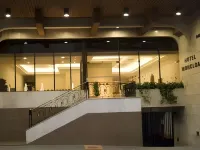 Hotel Moncloa فنادق في ساو باولو