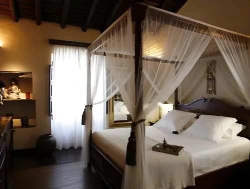 Casa Pinto - Bintang 3