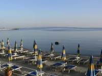 Hotel Vivas - ที่มีฟิตเนส