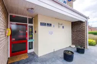 Holcombe Guest House - Breakfast