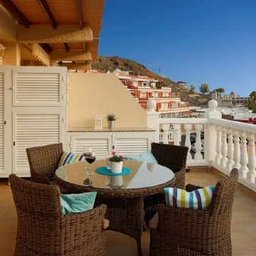 Playa de Mogan Mirador 5 by El Sirocco