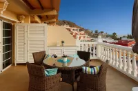 Playa de Mogan Mirador 5 by El Sirocco