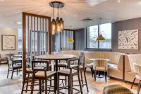 Premier Inn Dublin City Centre (The Liberties) - พร้อมอาหารเช้า