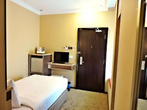 The Ardens Hotel - Nong Chik, Kolam Air, Johor Bahru