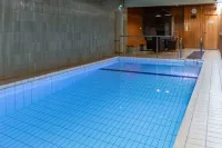 Scandic Hämeenlinna City - Pools