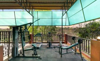 Keys Lite by Lemon Tree Hotels Sylvan, Dapoli