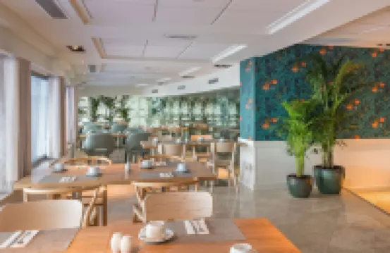 Sesimbra Oceanfront Hotel - Preferred Hotels and Resorts