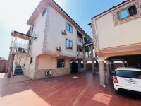 Kokrans Guesthouse Annex Hotels in Kokrobite