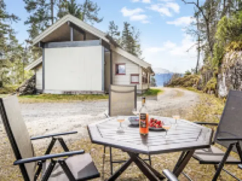 Veganeset I Hotels in Balestrand