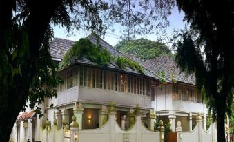 Neemrana's- Tower House