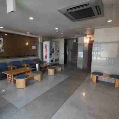 ビジネスホテル松井 Others