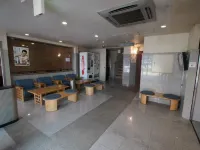 Business Hotel Matsui - С парковкой