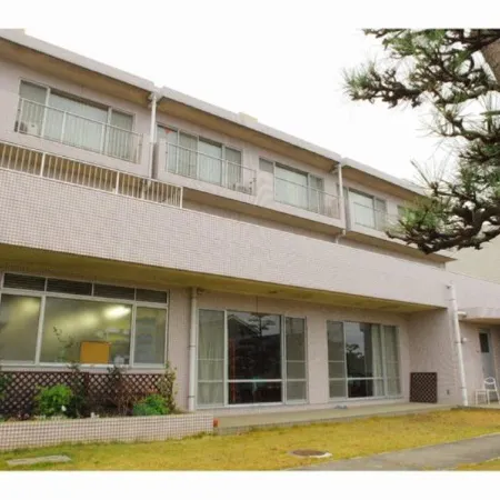 Resort Oarai Matsumoto Отели в г. Оараи