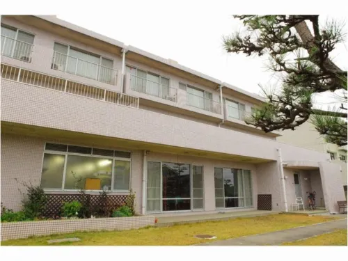 Resort Oarai Matsumoto