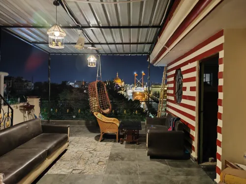 4N Homestay- Golden Temple View - Alloggi