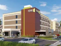 Home2 Suites by Hilton Hagerstown