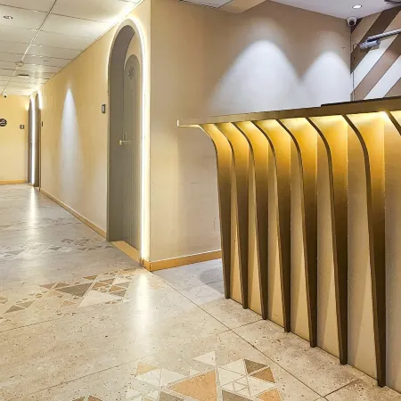 Hotel Nova Bling