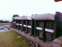 Clarks Exotica Mandav- A Heritage Resort Hoteles en Mandav