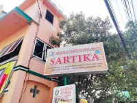 Sartika Hotel Mitra RedDoorz Pati Hotel dekat Waduk Gembong
