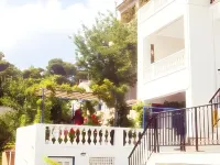 Angelos Design Suites - 4 stjerner