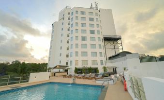 Gokulam Grand Trivandrum