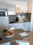 La Basaltik Hotels near Cap d’Agde Naturist Village